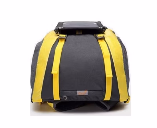 새로운 패션 사용자 정의 대형 여행 야외 어깨 하이킹 노트북 컴퓨터 방수 나일론 스포츠 태양 전술 배낭 가방